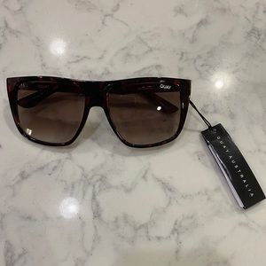 Quay Sunglasses